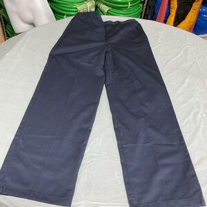 French Toast Men's Dark Blue Dress Pants size 20
